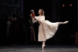 Christmas favourite to Sydney Opera House